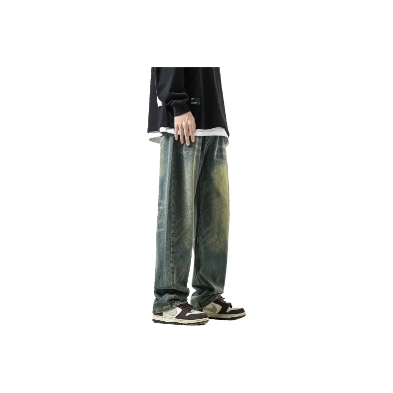 CREAZIONI LA FANTASIA E MOBILE Jeans Unisex-9