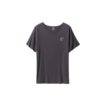 MIIOW Trend Party Series Pajama Tops Men's