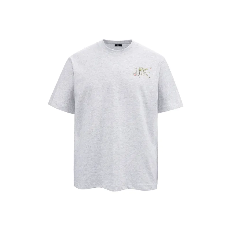 UNthemed T Shirts Unisex-7