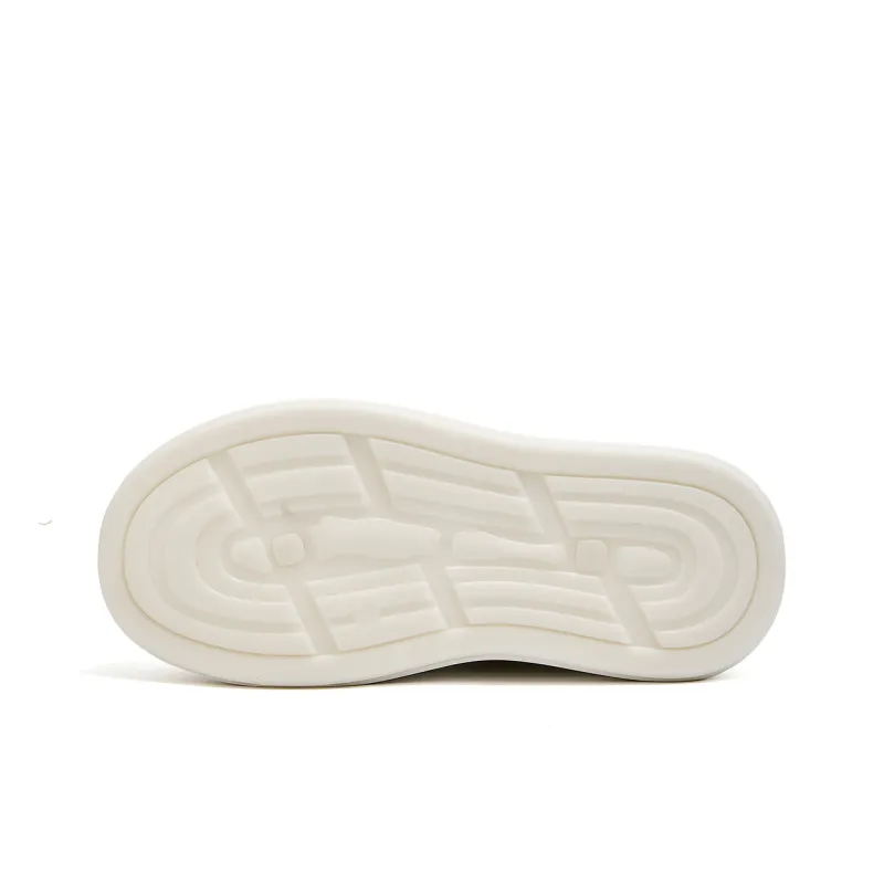 La Chapelle Low Top Skateboard Shoes Women's-9