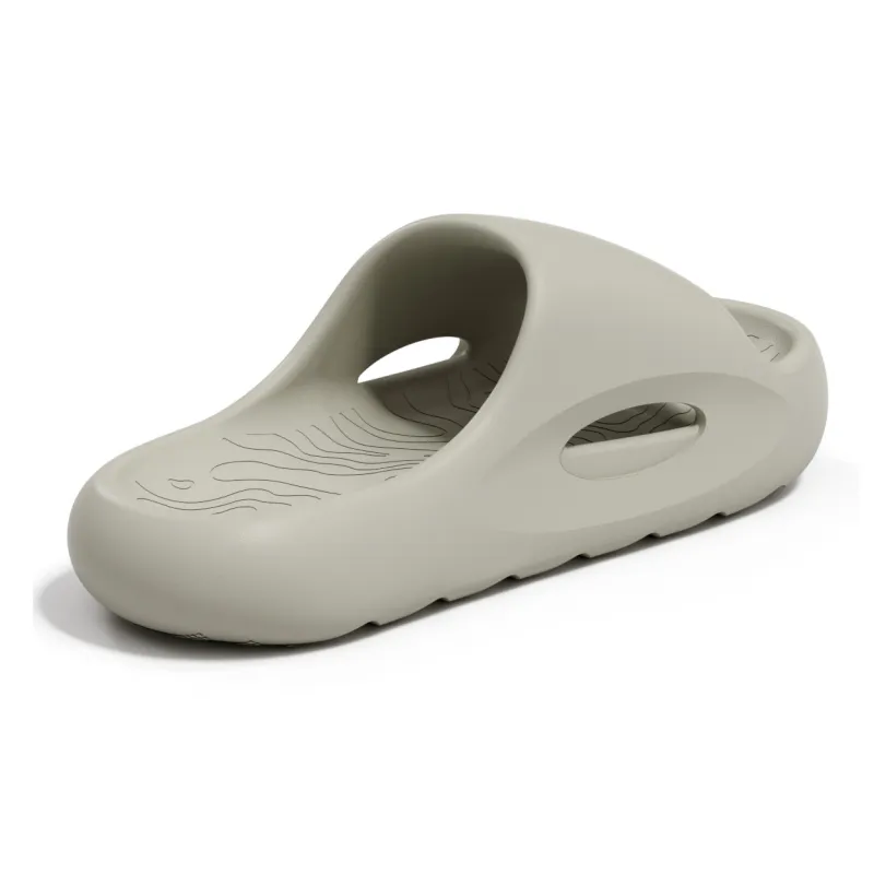 GRACE Slippers / Home Slippers-26