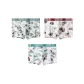 3 Pack[Jadeite Green+Du Dan Red+Emerald Green]