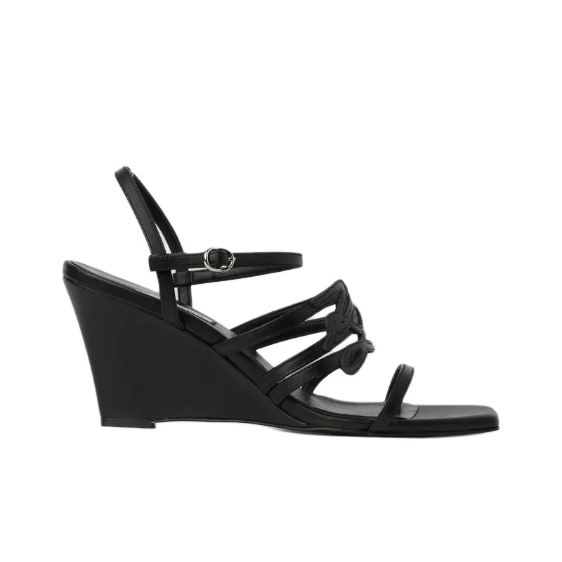 Karl Lagerfeld Rialto Autograph Sandals Women's-1