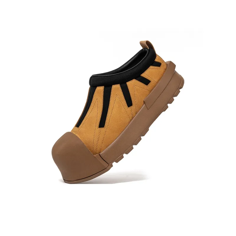 LOHAN·SIR Low-Top Casual Shoes Men's-1