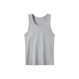 Gray[100% cotton+7A Antibacterial]