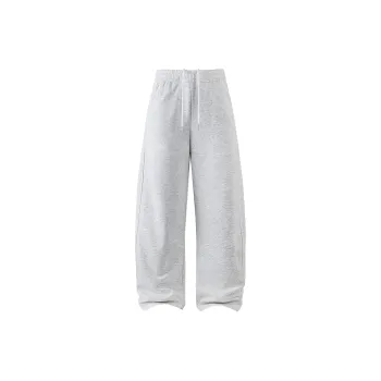 MXDT Knitted Sports Pants Unisex