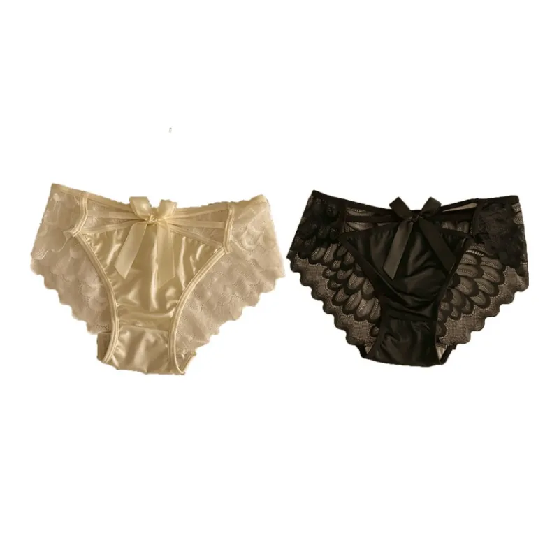 GOSO Underpants Women's Combo Set-9