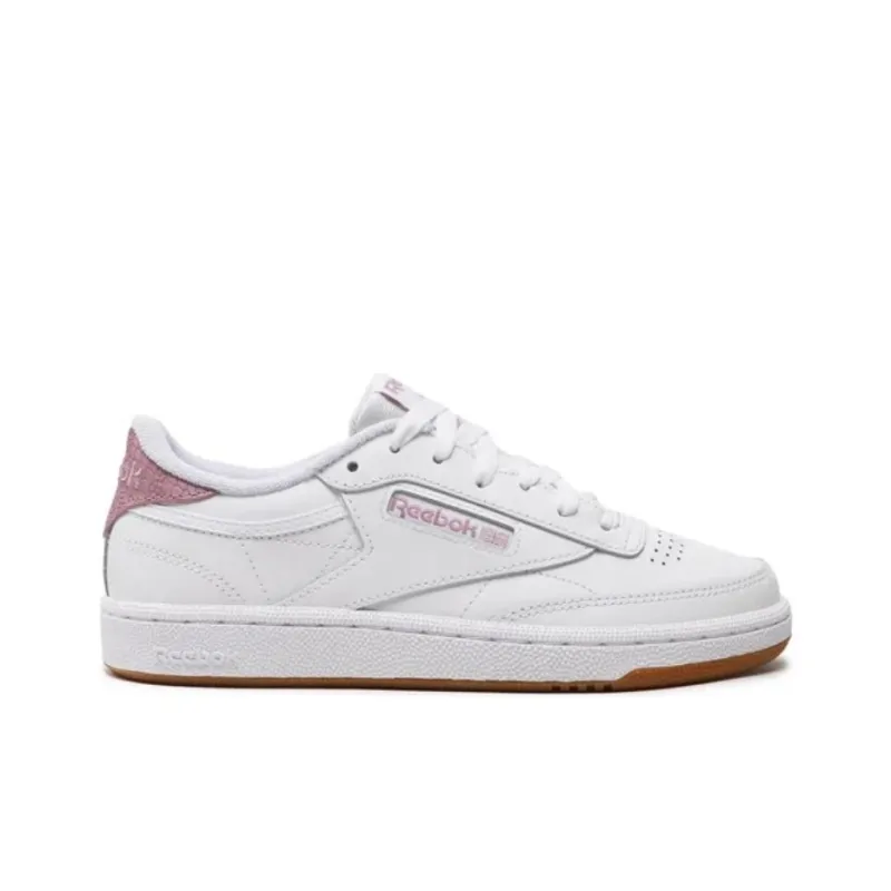 Reebok Women's Club C 85 'White Infused Lilac' Women's-1