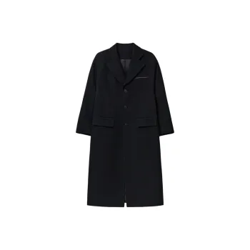 51percent Coats Men Black