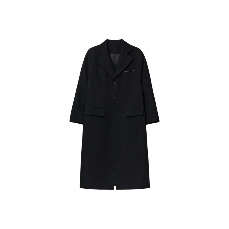 51percent Coats Men Black-0
