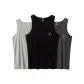 Dark Gray+Black+Light Gray
