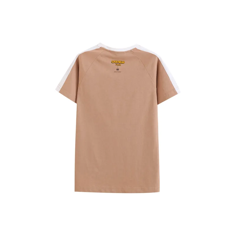 HARDY HARDY x JIAFEIMAOJIAZU,LIANMINGKUAN T Shirt Women's-11