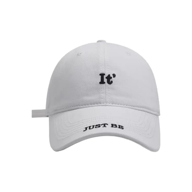 SLEEPYWALK Cotton Baseball Caps Unisex-13