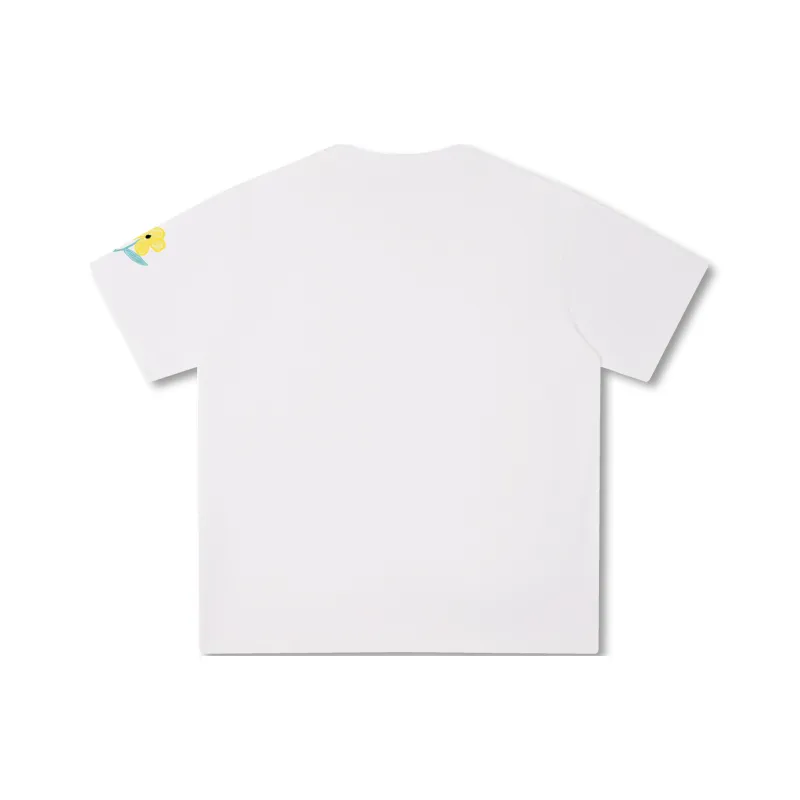 Menblero T Shirts Unisex-1