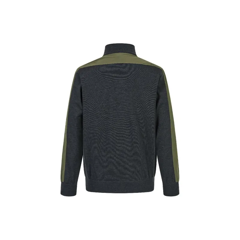 Paul & Shark Yachting Jackets & Coats Men's Army Green-2