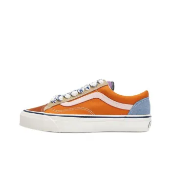 Vans Old Skool 36 Lx Mismatched Color Block