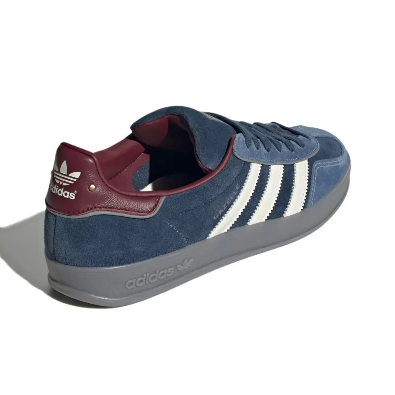 Adidas Gazelle Indoor 'Navy White'-5