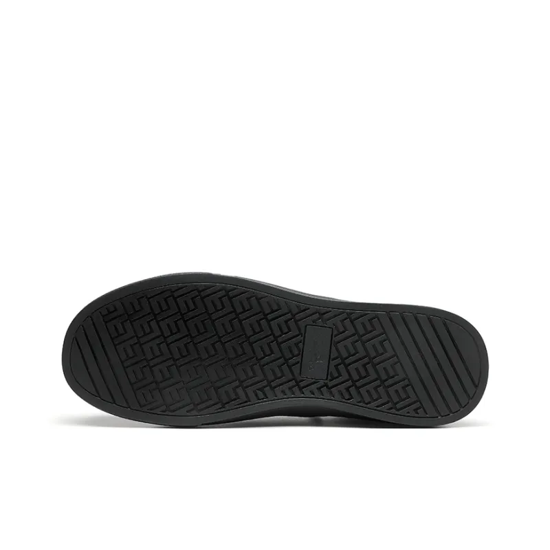 SEPTWOLVES Slip Resistant Low Top Skateboard Shoes Men's HD-4
