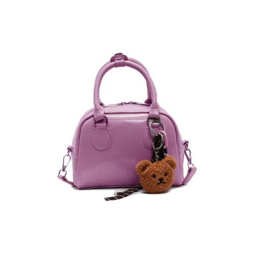 Sinbach PU Handbag Women's Multicolor