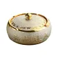 Heaven Rewards The Industrious[Diameter Approx. 14cm, Height Approx. 6cm]