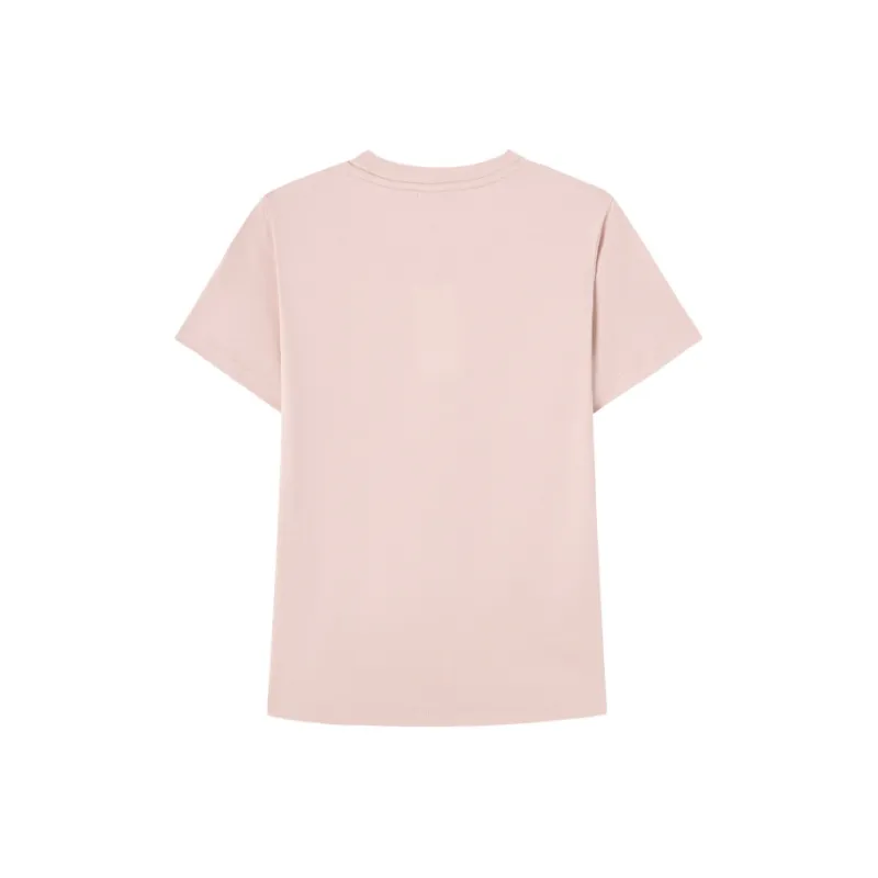 Le Coq Sportif Regular T Shirt Women's-4