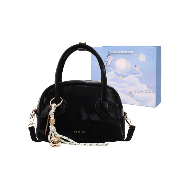 Duoluplo Doron Paul PU Handbag Regular Women's Multicolor-4