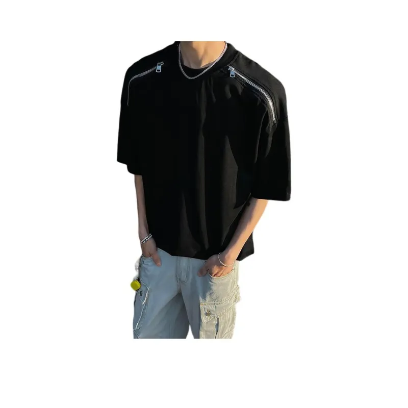 TESTUNG T-Shirts Unisex-20