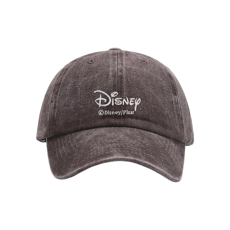 Disney Cotton Baseball Caps Unisex-2