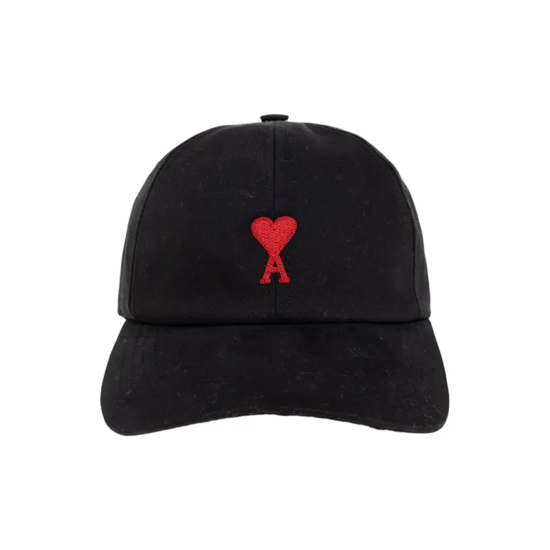 Ami Adc Embroidery Cap-0