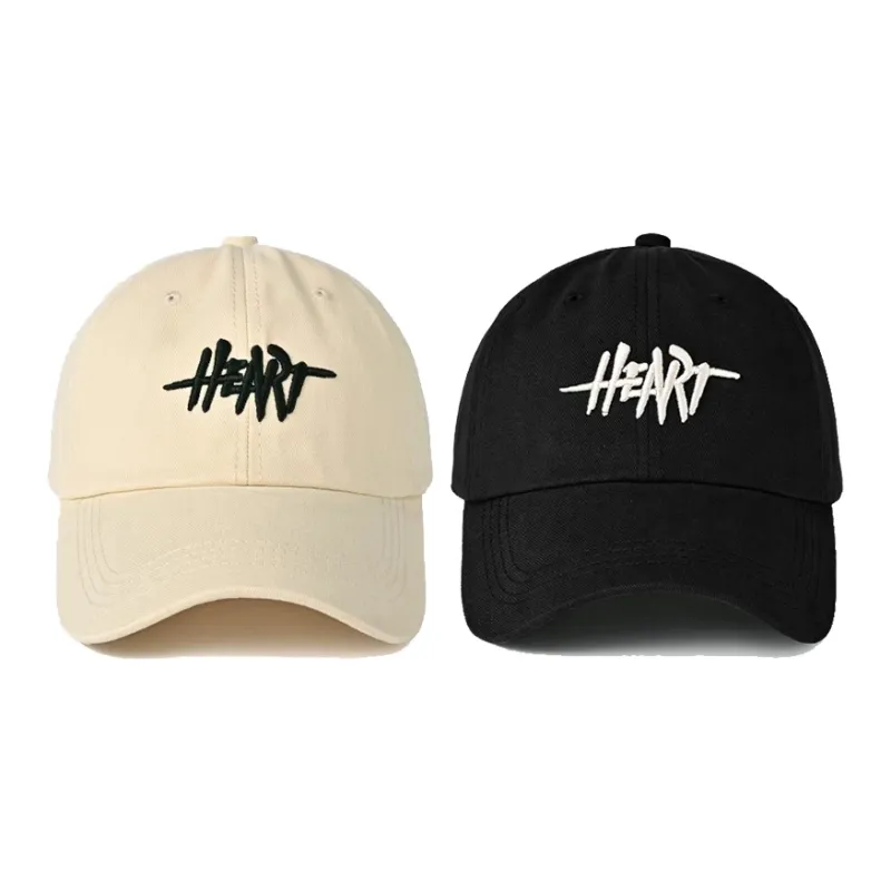 RX UVCUT Cotton Baseball Caps Unisex-8