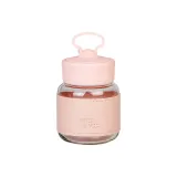 Stand Chubby Cup-Pink