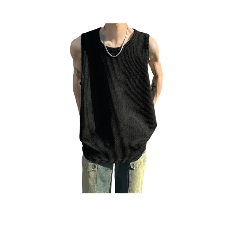 DAND Tank Tops Unisex-3
