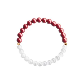 MAGICPOLE Cinnabar Bracelets Women's