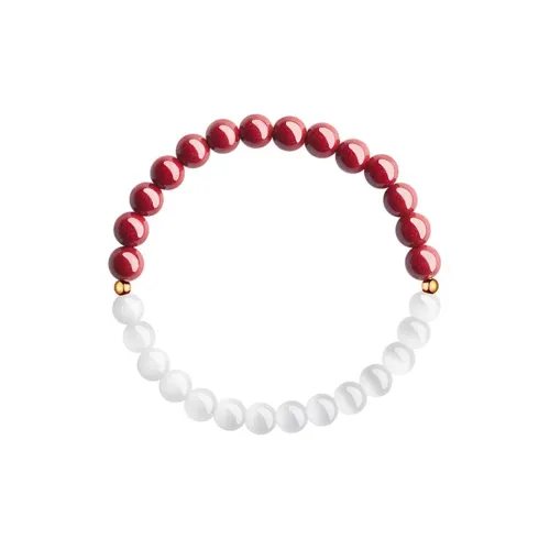 MAGICPOLE Cinnabar Bracelets Women's