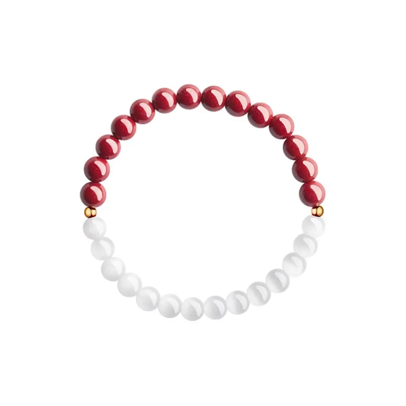 MAGICPOLE Cinnabar Bracelets Women's-0