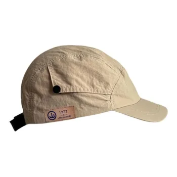 JEANSWEST Polyester Baseball Caps Unisex