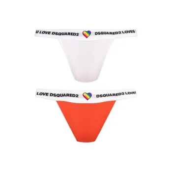 DSQUARED 2 Underpants Women's 2 Pack