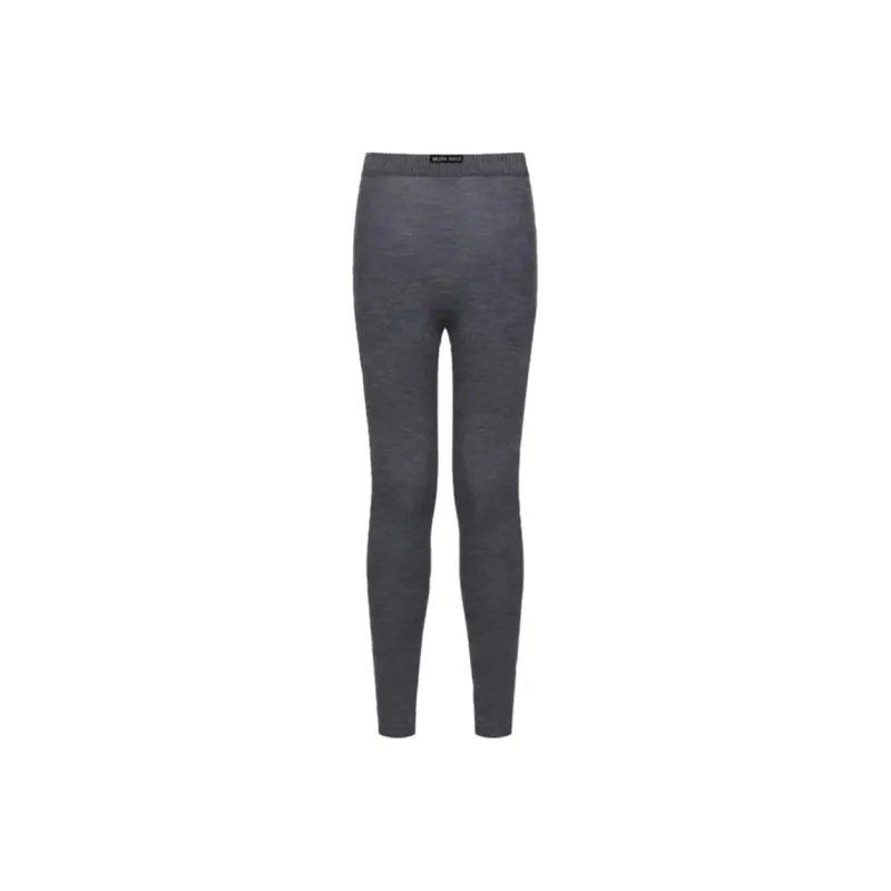 Valeria Obbaco Thermal Pants Unisex-2