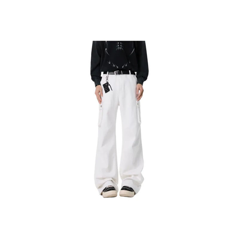 Struggle Vintage95 Casual Pants Unisex-7