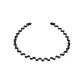 Wave Style Headband