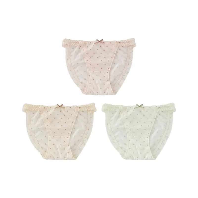 MIIOW Unisex Underpants-28