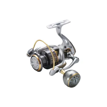 Cameron Fishing Line Reels Front Unloader Spinning Wheels
