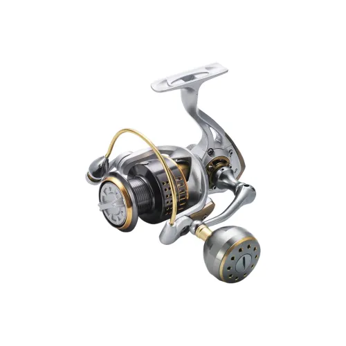 Cameron Fishing Line Reels Front Unloader Spinning Wheels