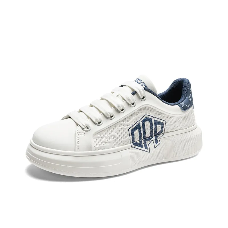 OPP Slip Resistant Low Top Skateboard Shoes Men's-13