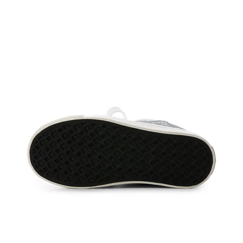 Cob Wear resistant And Lightweight Low Top Skateboard Shoes Women's-23