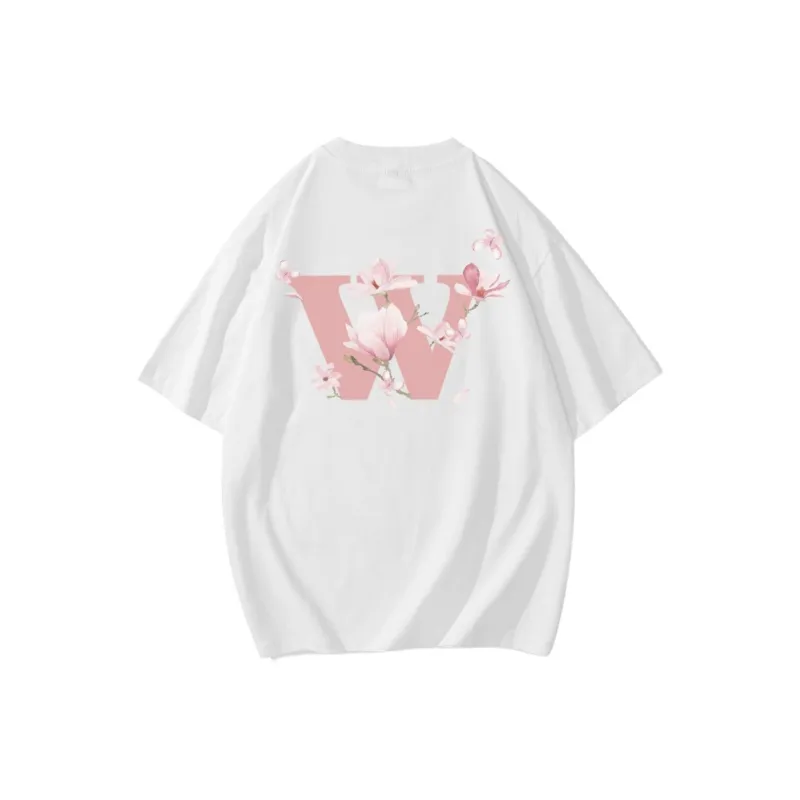 WOKXSS T Shirts Unisex-4