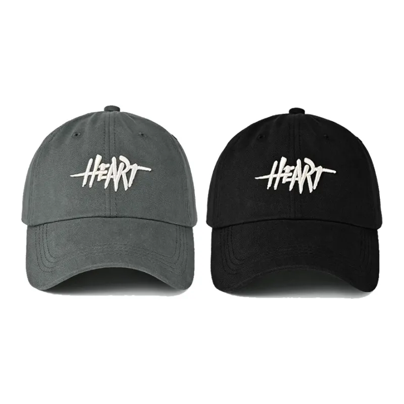 RX UVCUT Cotton Baseball Caps Unisex-9