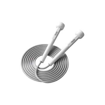 PEAK Aerobic Fat Reduction Non Countable Jump Ropes Fitness Crowd Handle Material PVC 3M