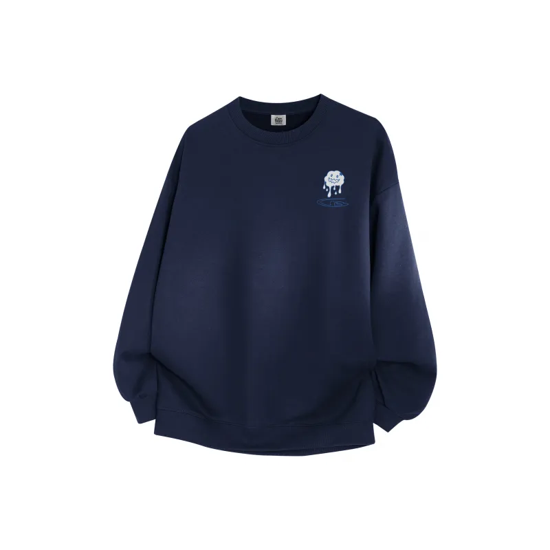 CAREBEARS Sweatshirts Unisex-7