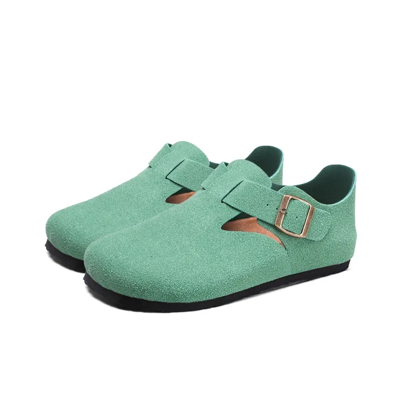 FCMM Low Top Casual Shoes Unisex Box Included-18